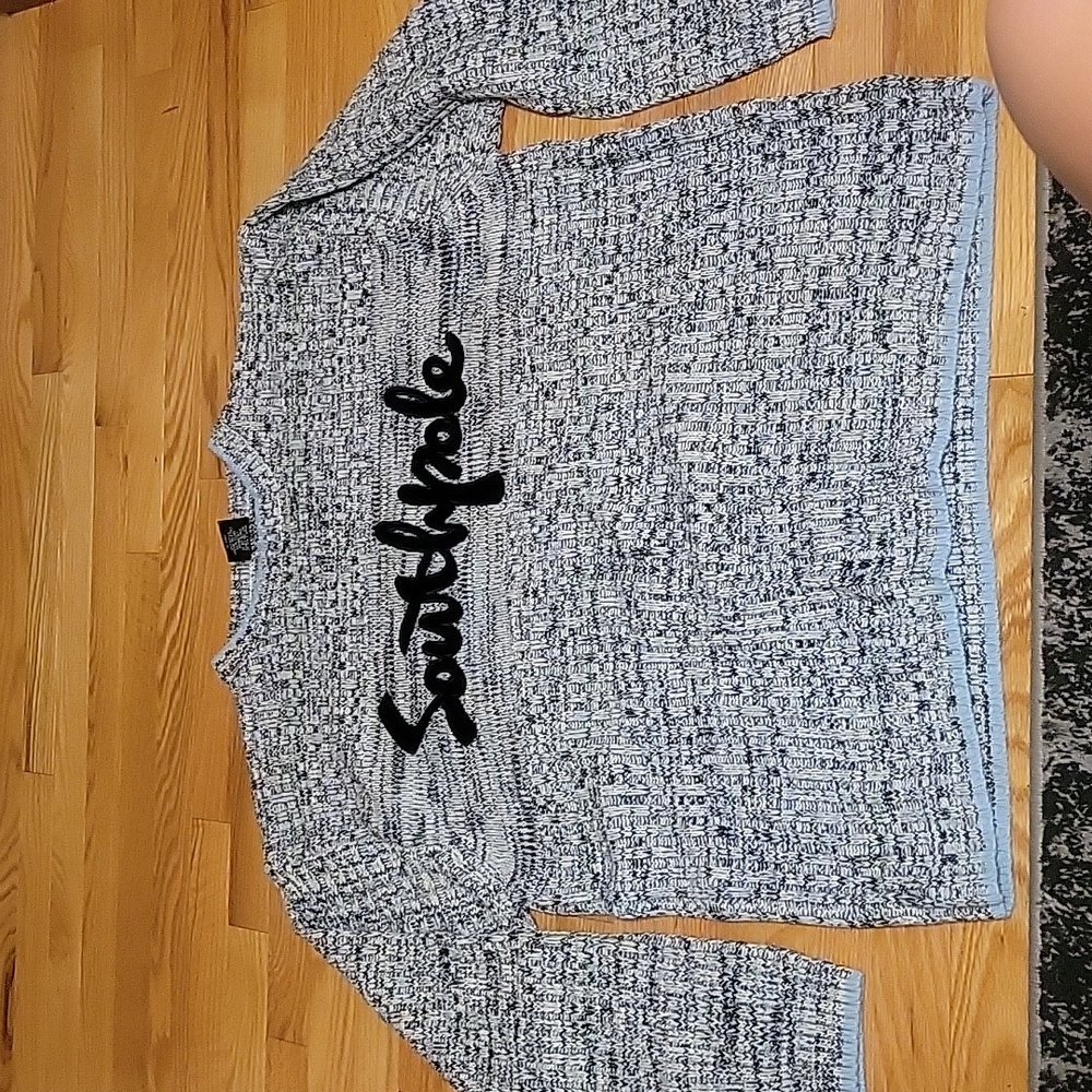 Vintage 90's Southpole sweater